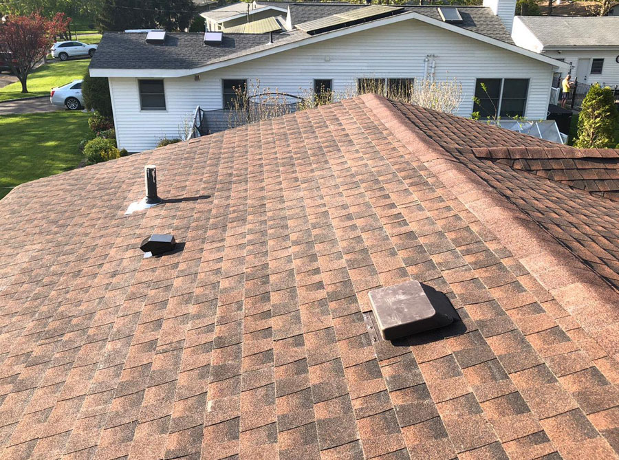 Roof Replacement Island Park NY